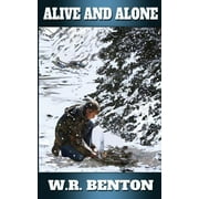 Alive and Alone (Paperback)