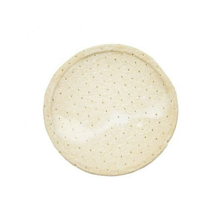 Alive and Kicking Self Rising Pizza Crust, 14 inch - 12 per case.