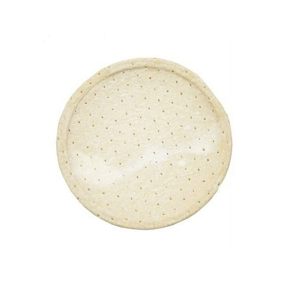 Alive and Kicking Self Rising Pizza Crust, 14 inch - 12 per case.