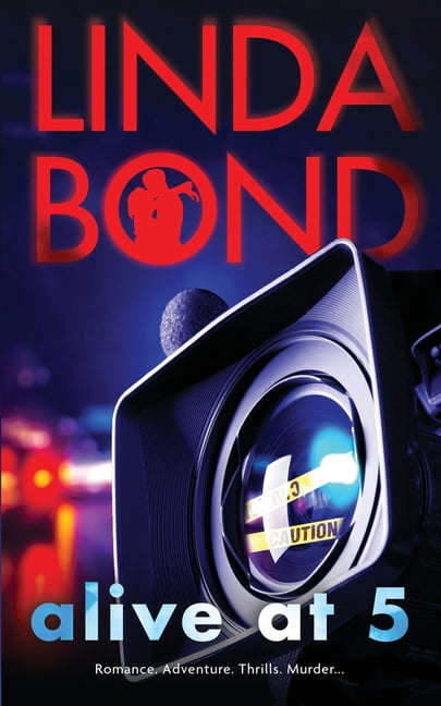 Alive at 5 (Paperback) by Linda Bond