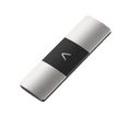 thumbnail image 1 of KardiaMobile 6L EKG Heart Monitor, 6-Lead Medical Grade EKG, Displays EKG on Smartphone in 30 seconds, No Subscription Needed, FSA and HSA eligible, 1 of 11