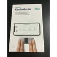 AliveCor KardiaMobile Personal EKG Monitor
