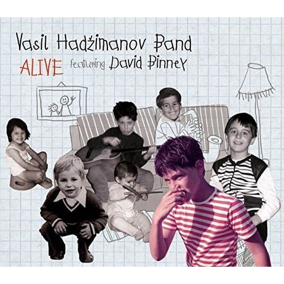 Alive