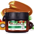 thumbnail image 1 of Aliver Batana Oil Hair Mask-100% Natural Hair Oil Strengthens & Nourishes Hair-Prevents Dryness, Frizz and Split Ends for All Hair Types,2.1 fl.oz, 1 of 10