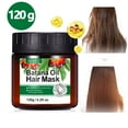thumbnail image 1 of Aliver Batana Oil Hair Mask for Hair Conditioning 120g, Help for Dry&Damaged Hair, Hair Moisturize & Nourishes, 1 of 10