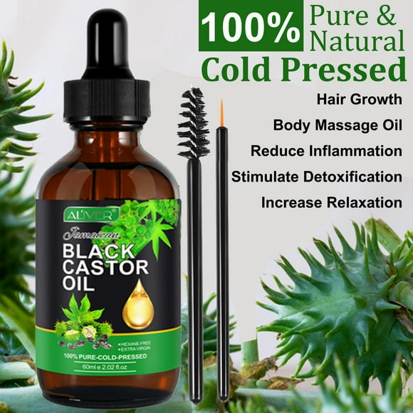 Castor Oil in Aromatherapy - Walmart.com