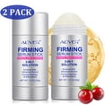 thumbnail image 1 of Aliver Lift and Firm Serum Stick 2-Pack, 3 in 1 Facial Serum with Retinol, Firming Peptides and Antioxidants, 1 of 10