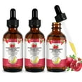 thumbnail image 1 of Aliver Pomegranate Seed Oil, Moisturizer for Hair Skin and Nails, Cold Pressed Gua Sha Oil Antioxidant Moisturizer for Hair Skin and Nails 6 oz, 1 of 10