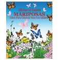 thumbnail image 1 of Aliviar el Estres Mariposas Libro Para Colorear Para Los Adultos (Paperback), 1 of 1