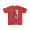 thumbnail image 1 of Aliyah Boston #7 Women basketball Kids Heavy Cotton Tee, 1 of 2