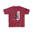 thumbnail image 1 of Aliyah Boston #7 Women basketball Kids Heavy Cotton Tee, 1 of 2
