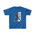 thumbnail image 1 of Aliyah Boston #7 Women basketball Kids Heavy Cotton Tee, 1 of 2