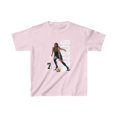 thumbnail image 1 of Aliyah Boston #7 Women basketball Kids Heavy Cotton Tee, 1 of 2