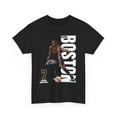 thumbnail image 1 of Aliyah Boston #7 Women basketball fan Unisex Heavy Cotton Tee, 1 of 4