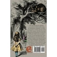 thumbnail image 1 of Aliz kalandjai Csodaországban: A Hungarian translation of Alice's Adventures in Wonderland printed (Paperback) by Lewis Carroll, Aniko Szilagyi, 1 of 1