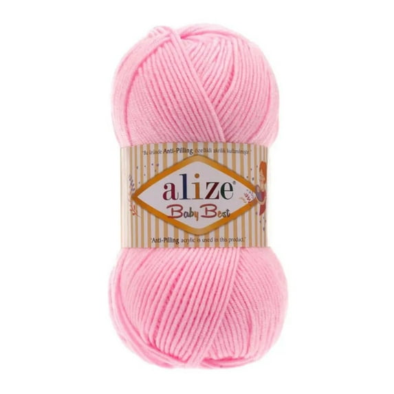 Alize Baby Best - Anti Pilling - Bamboo Yarn