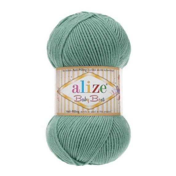 Alize Baby Best - Anti Pilling - Bamboo Yarn
