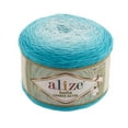 thumbnail image 1 of Alize Bella Ombre Batik, 1 of 1