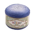 thumbnail image 1 of Alize Bella Ombre Batik, 1 of 1