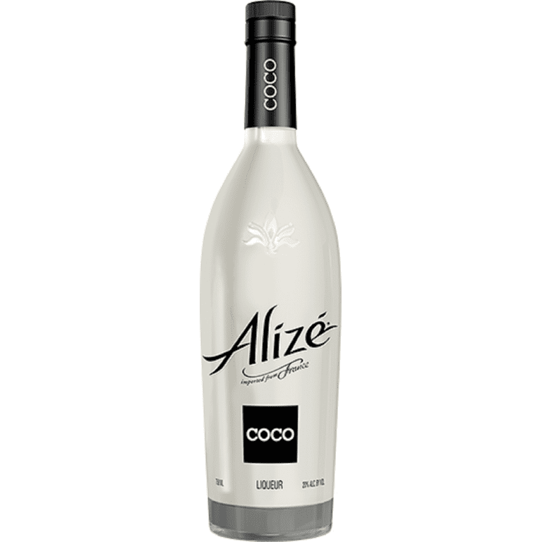Alize COCO Vodka 750 ml
