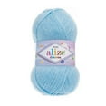 thumbnail image 1 of Alize Sekerim Bebe - Sugar Baby Yarn, 1 of 1