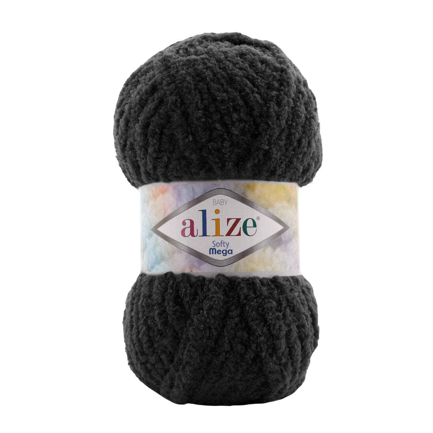 Alize Softy Mega - NEW - Walmart.com