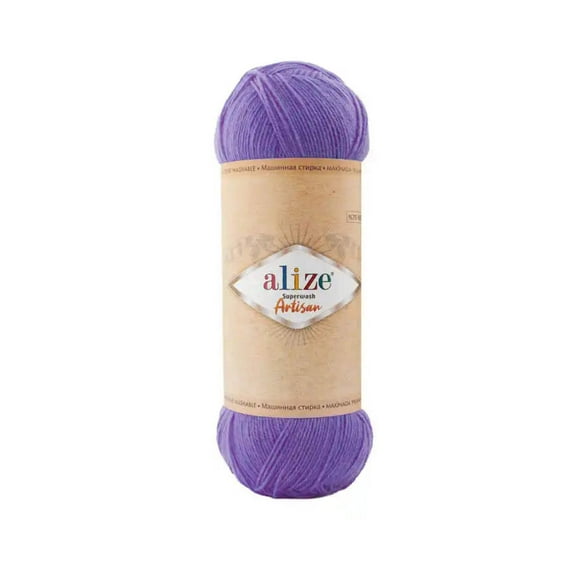 Alize Superwash Artisan