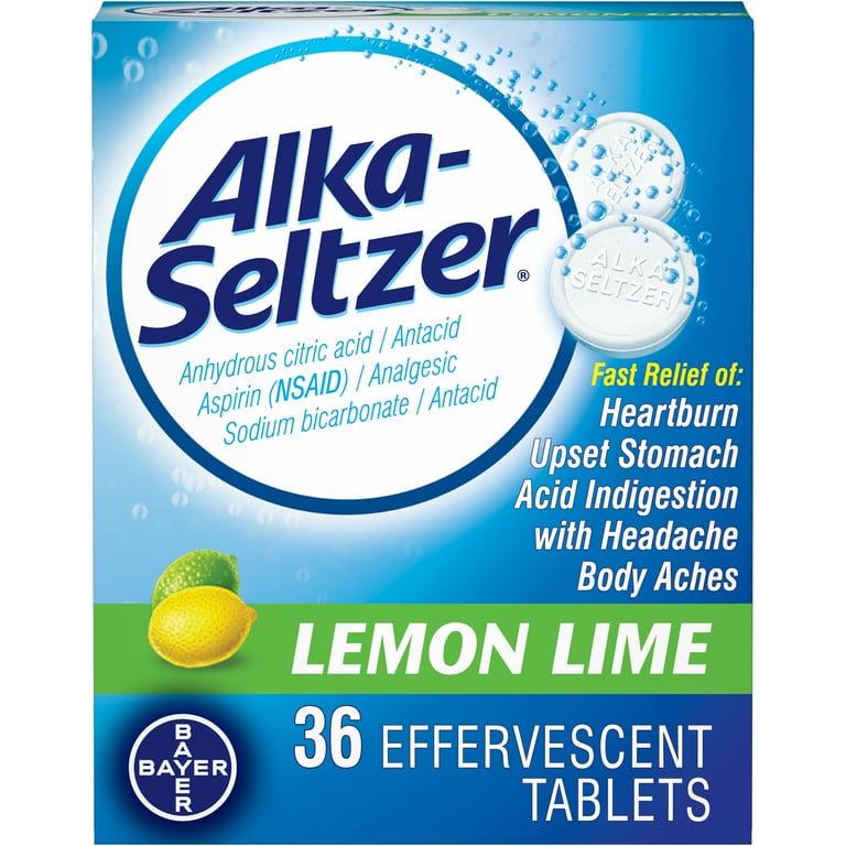 超レア 60～70s アルカセルツァー スピーディ Alka-Seltzer Pain Relief Effervescent | Alka-Seltzer® Original Flavor