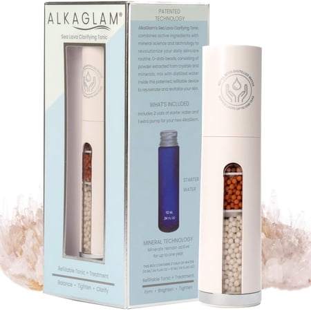 Alkaglam Sea Lava Toner