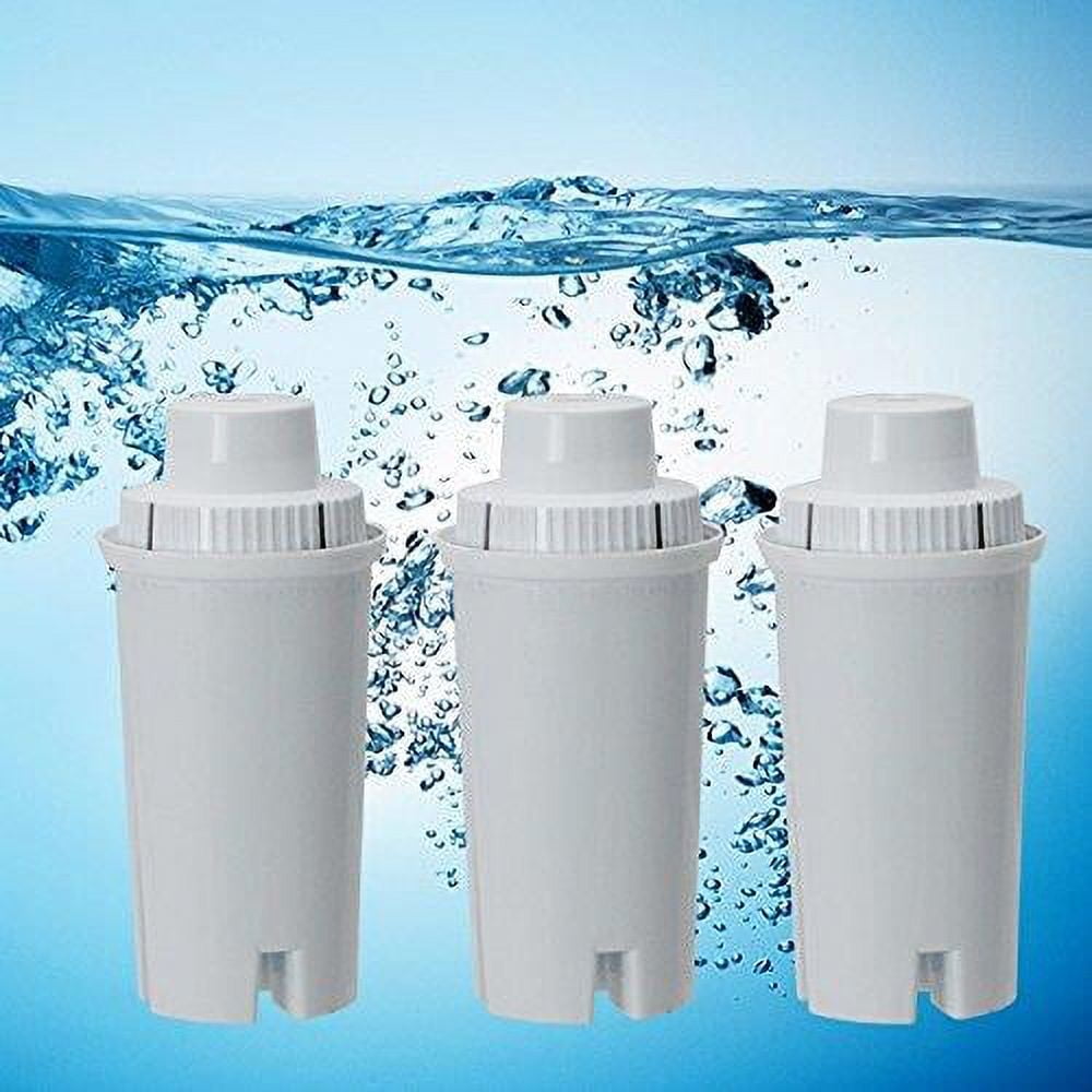 Ionizing filter top