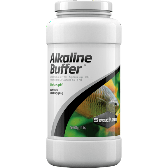 Alkaline Buffer600 g / 1.3 lbs