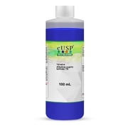 Alkaline Cupric Tartrate Test Solution 100mL High-Purity Laboratory Reagent