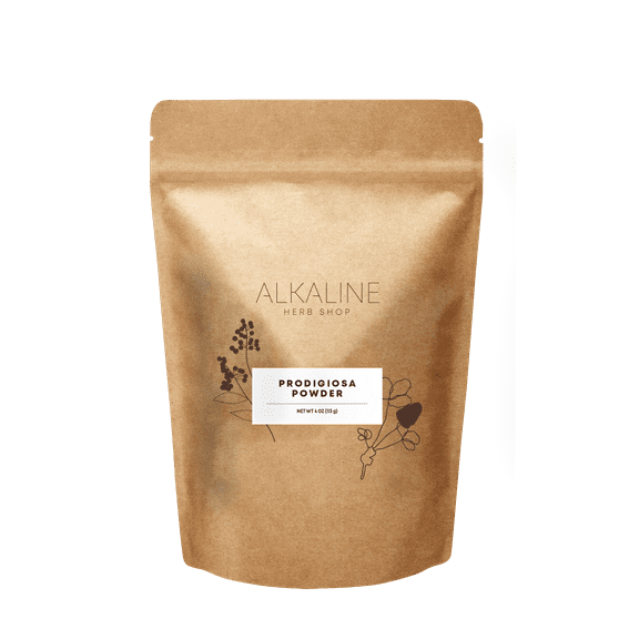 Alkaline Herb Shop: Prodigiosa Powder