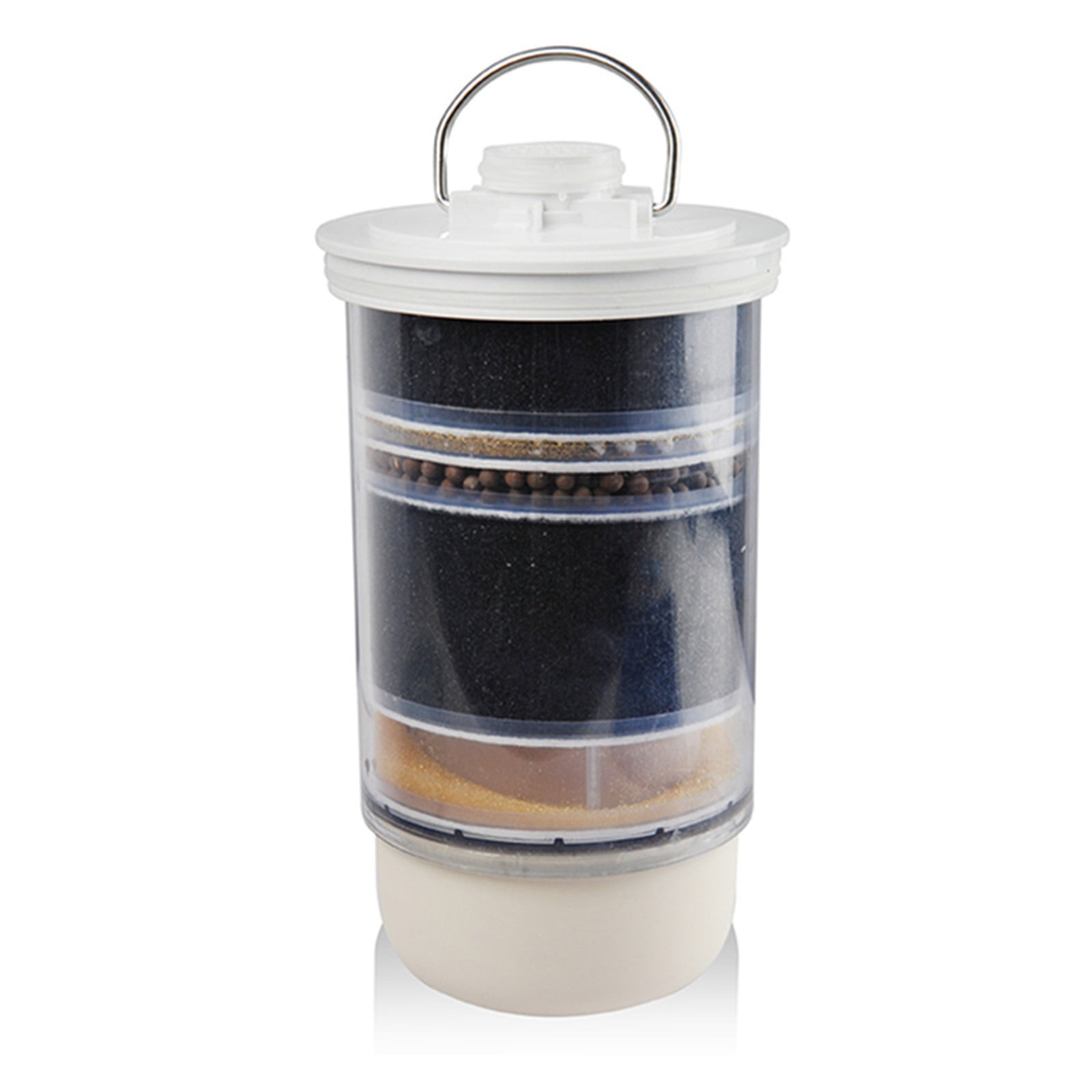 Alkaline PH Balance Ionized Alkaline Water Filter, Ionizer Machine Low