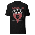 thumbnail image 1 of Alkaline Trio Agony and Irony T-Shirt, 1 of 6