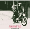 thumbnail image 1 of Alkaline Trio - My Shame Is True - Music & Performance - Vinyl, 1 of 1