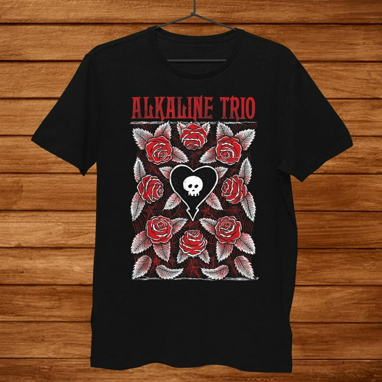 Shops alkaline trio merch