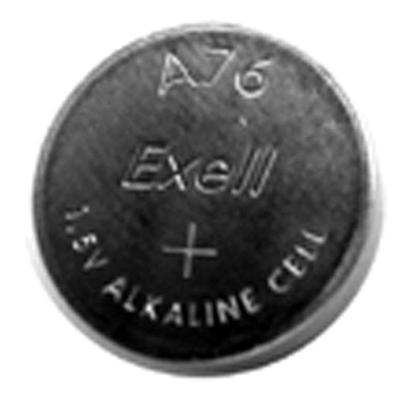Mercury-Free Watch Battery AL1204-GR main image 1