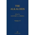 thumbnail image 1 of Alkaloids Chemistry and Biology: Volume 53, Book 53, (Hardcover), 1 of 1