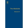 thumbnail image 1 of Alkaloids The Alkaloids: Chemistry and Biology Volume 61, Book 61, (Hardcover), 1 of 1
