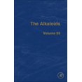 thumbnail image 1 of Alkaloids The Alkaloids: Volume 88, Book 88, (Hardcover), 1 of 1