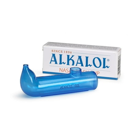 Alkalol Nasal Wash Cup