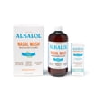 thumbnail image 1 of Alkalol Solution Nasal Wash Bonus Pack, 2.5 Pound, 1 of 4