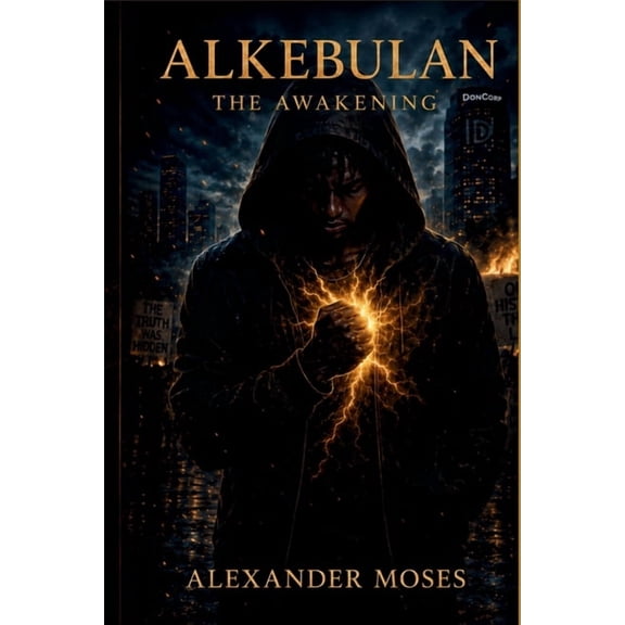 Alkebulan: The Awakening, (Paperback)