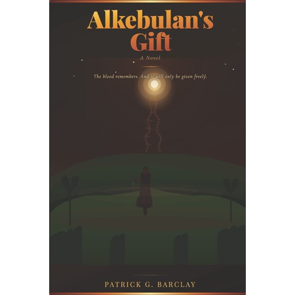 Alkebulan's Gift, (Paperback)