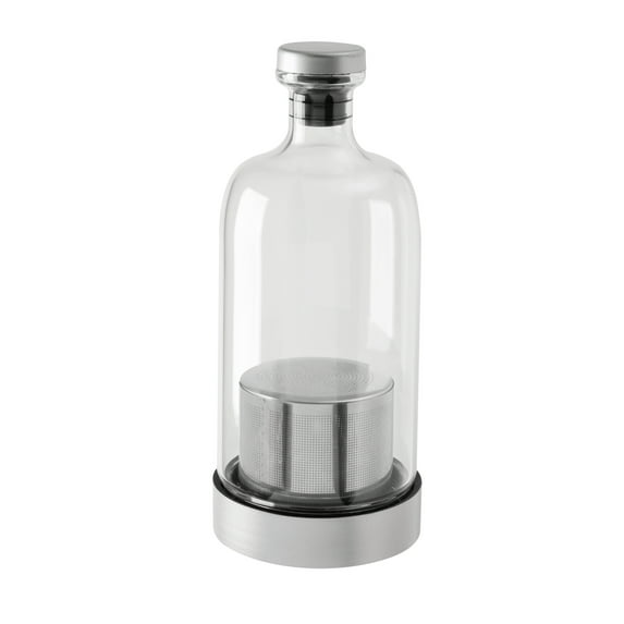 Alkemista Infussion Vessel In Stainless Steel