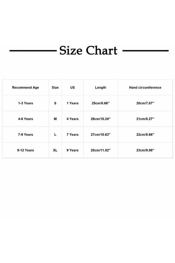 Kids Winter Gloves Fleece Lined Thickened Adjustable Cuff Solid Color Ski Glove Ribbed Cuffs Windproof Cold Resistant Link Buckle Mittens Outdoor Cycling Hiking Sports Anti Slip Mitts