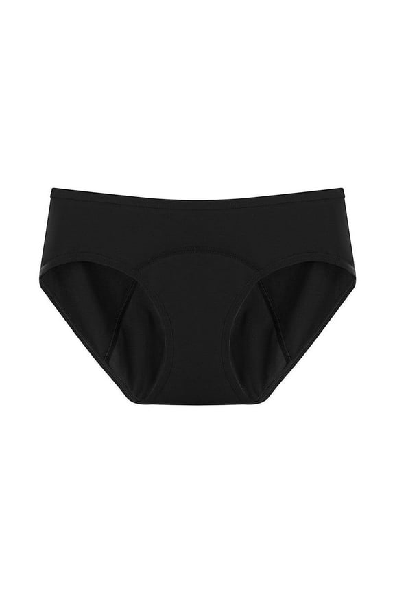 Period Underwear for Women Heavy Flow Absorbent Thongs Leak Proof Period Thongs Tangas,Cotton Period Panties Pettie to Plus Size on Clearance