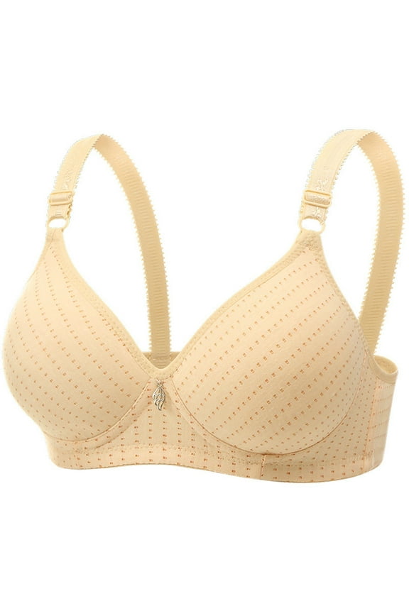 Seamless Bras for Women Wireless Jelly Invisible Foundation Liquid Tank Top with Padded Cups Breathable Nude-Feel Comfort Basic Undershirt