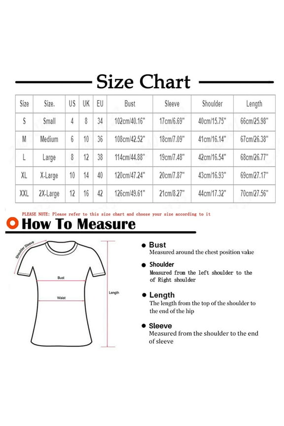 Womens Breast Cancer Awareness Scrub Pullover Tops Print Short Sleeve V-Neck Working Nurse Uniform with Pockets